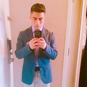 Meet your Posher, Osman